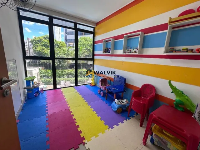 Imagem 8: Apartamento para Venda com 63M² em Casa Amarela - Andar Alto