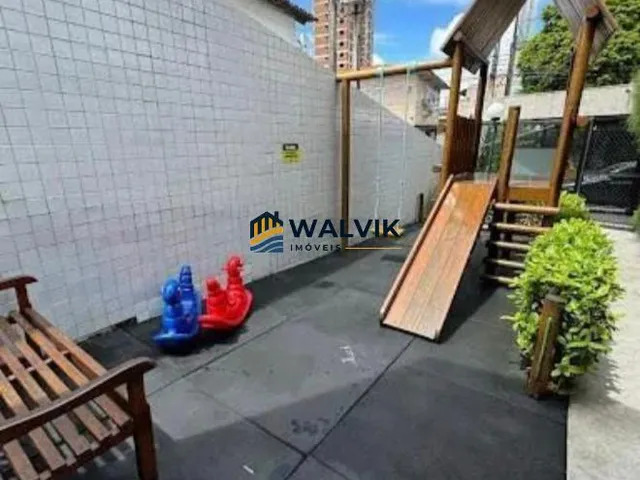 Imagem 10: Apartamento para Venda com 63M² em Casa Amarela - Andar Alto