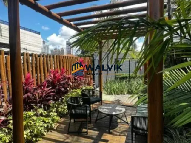 Imagem 4: Apartamento para Venda com 63M² em Casa Amarela - Andar Alto