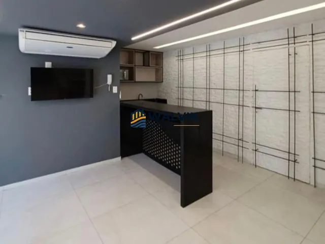 Imagem 9: Apartamento para Venda com 63M² em Casa Amarela - Andar Alto