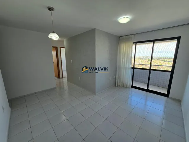 Imagem 11: Apartamento para Venda com 63M² em Casa Amarela - Andar Alto