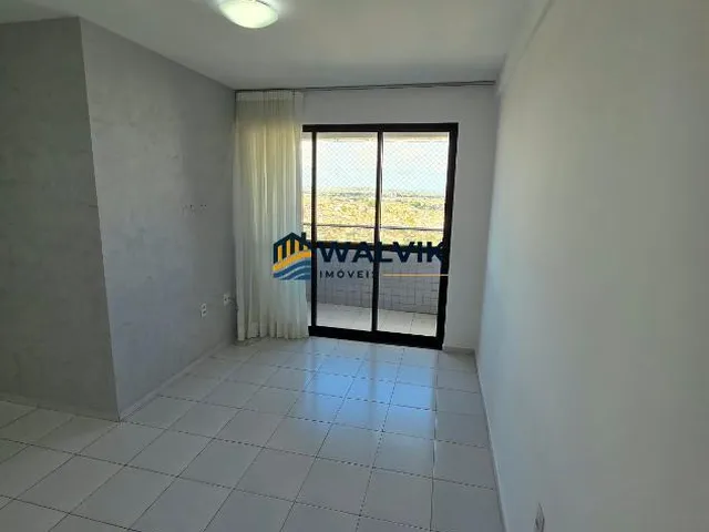 Imagem 14: Apartamento para Venda com 63M² em Casa Amarela - Andar Alto