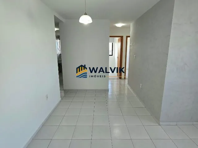 Imagem 6: Apartamento para Venda com 63M² em Casa Amarela - Andar Alto