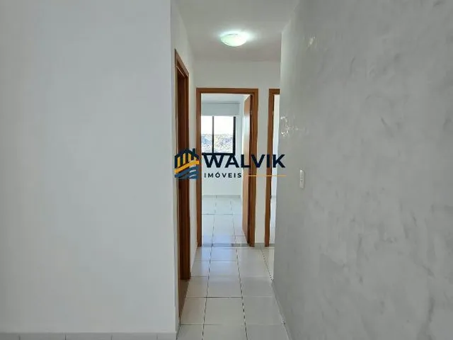 Imagem 5: Apartamento para Venda com 63M² em Casa Amarela - Andar Alto