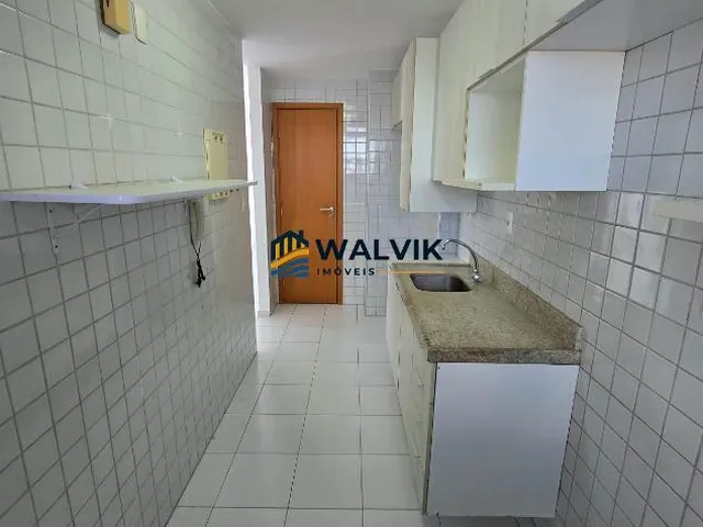 Imagem 16: Apartamento para Venda com 63M² em Casa Amarela - Andar Alto