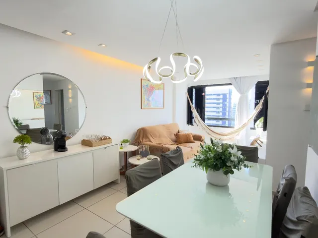 Imagem: Apartamento com 70M para Venda no Bairro