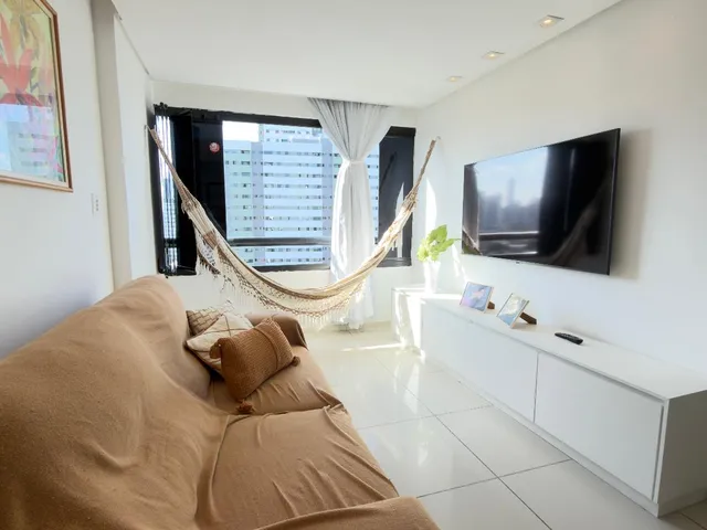 Imagem 3: Apartamento com 70M para Venda no Bairro da Encruzilhada!