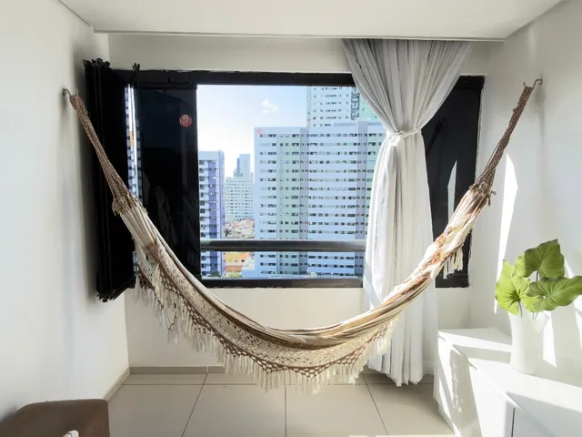 Imagem 4: Apartamento com 70M para Venda no Bairro da Encruzilhada!