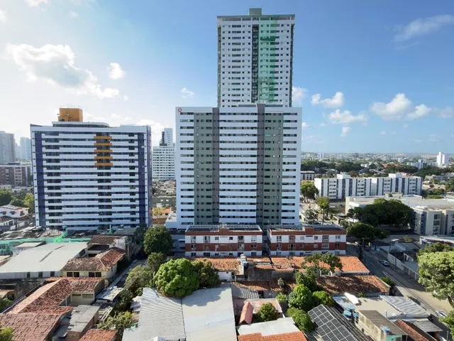 Imagem 5: Apartamento com 70M para Venda no Bairro da Encruzilhada!