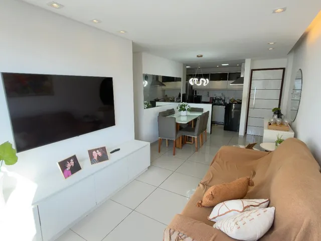 Imagem 6: Apartamento com 70M para Venda no Bairro da Encruzilhada!