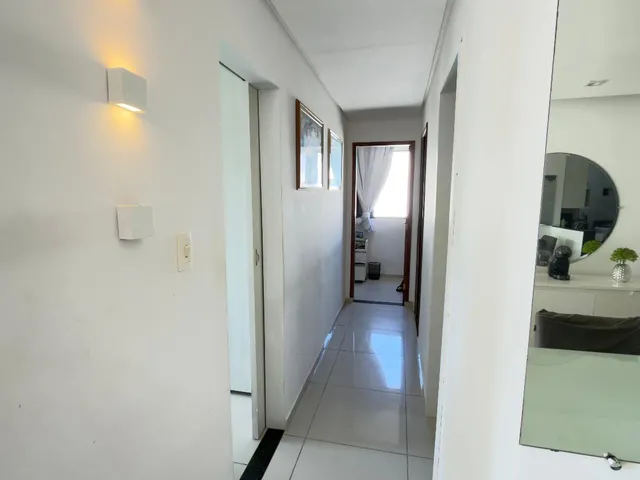 Imagem 9: Apartamento com 70M para Venda no Bairro da Encruzilhada!