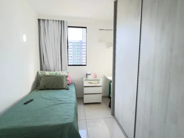 Imagem 10: Apartamento com 70M para Venda no Bairro da Encruzilhada!