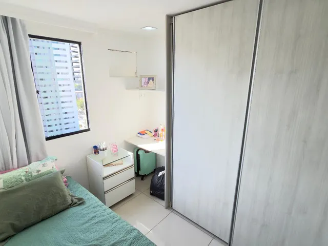 Imagem 11: Apartamento com 70M para Venda no Bairro da Encruzilhada!