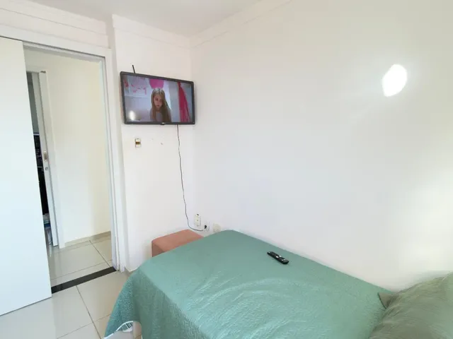 Imagem 12: Apartamento com 70M para Venda no Bairro da Encruzilhada!