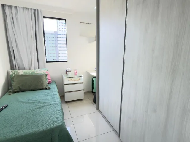 Imagem 13: Apartamento com 70M para Venda no Bairro da Encruzilhada!