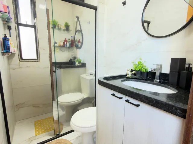 Imagem 14: Apartamento com 70M para Venda no Bairro da Encruzilhada!