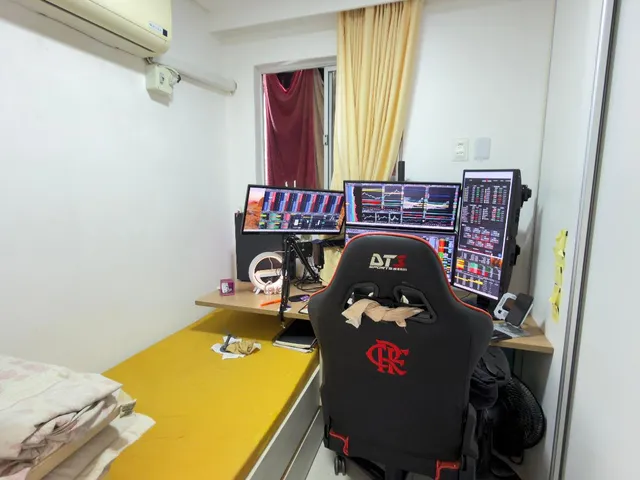 Imagem 15: Apartamento com 70M para Venda no Bairro da Encruzilhada!