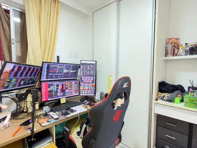 Imagem 16: Apartamento com 70M para Venda no Bairro da Encruzilhada!