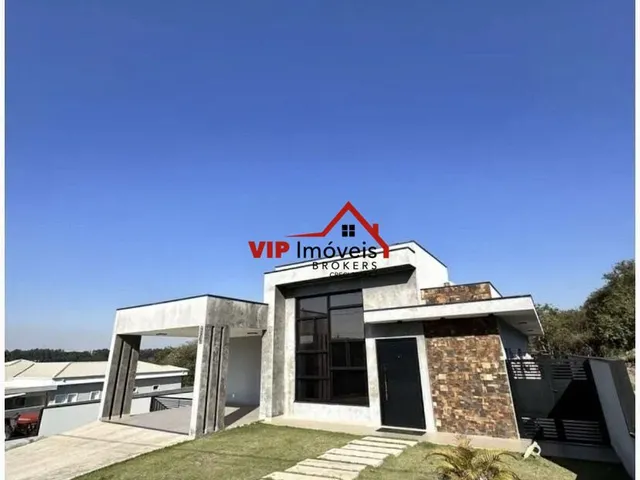 Imagem: Casa com 3 Suítes e 7 Vagas no Medeiros