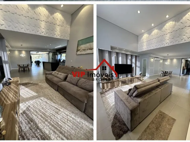 Imagem 14: Casa com 3 Suítes e 7 Vagas no Medeiros