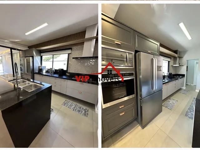 Imagem 13: Casa com 3 Suítes e 7 Vagas no Medeiros