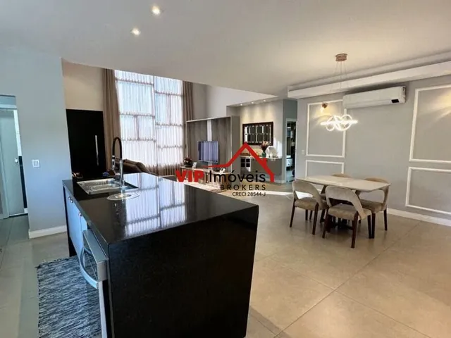 Imagem 8: Casa com 3 Suítes e 7 Vagas no Medeiros