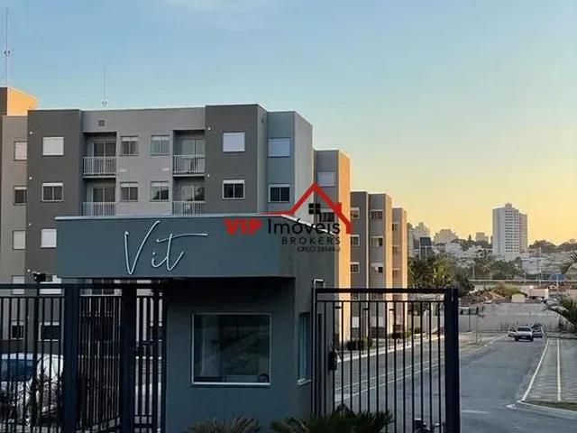 Imagem: Apartamento com 2 Dormitórios na Vila Joana