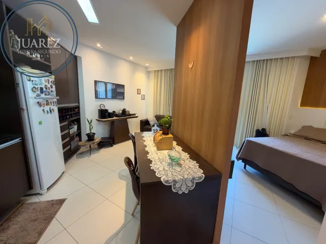 Imagem: Apartamento Tipo Studio no Mundo Plaza Mobiliado