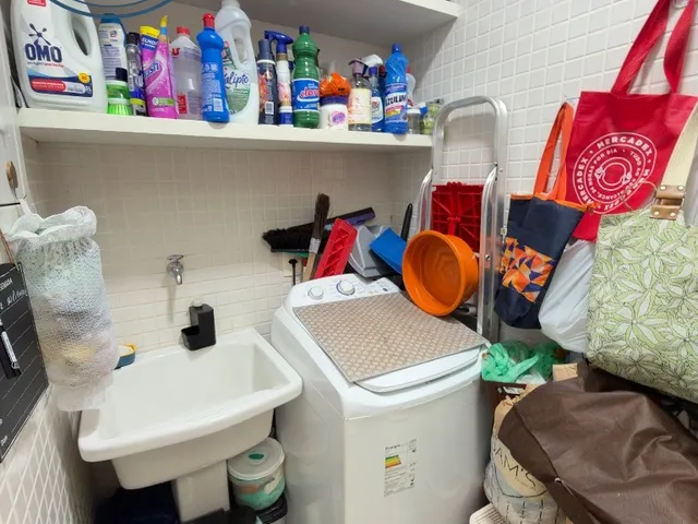 Imagem 3: Apartamento Tipo Studio no Mundo Plaza Mobiliado, para Venda Oportunidade!
