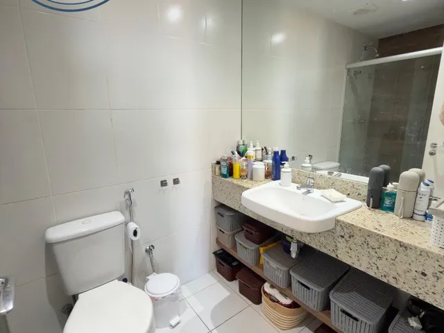 Imagem 9: Apartamento Tipo Studio no Mundo Plaza Mobiliado, para Venda Oportunidade!