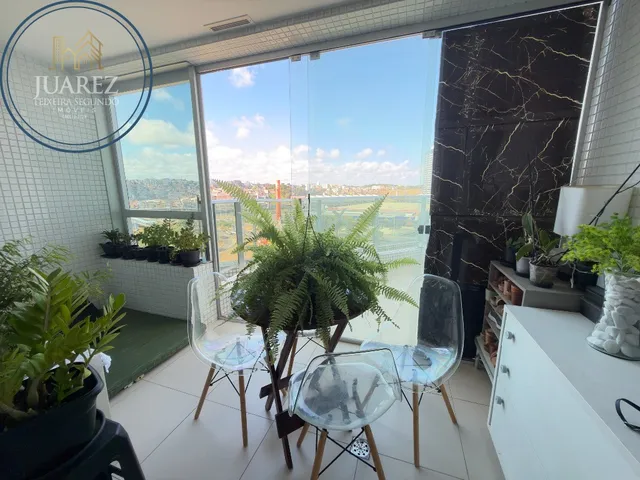 Imagem 5: Apartamento Tipo Studio no Mundo Plaza Mobiliado, para Venda Oportunidade!