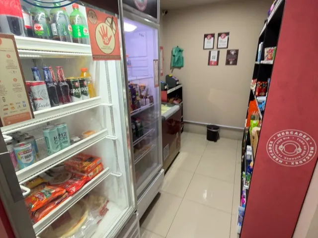 Imagem 13: Apartamento Tipo Studio no Mundo Plaza Mobiliado, para Venda Oportunidade!