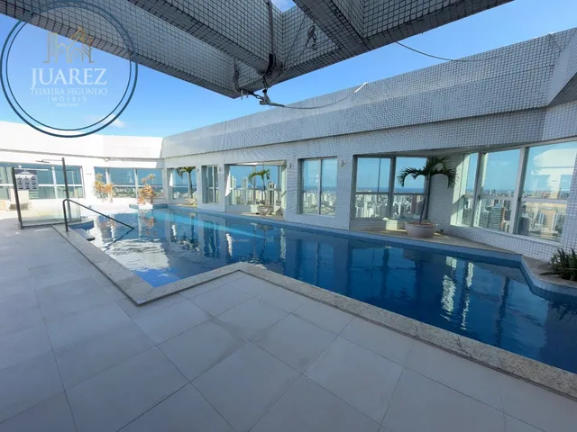 Imagem 14: Apartamento Tipo Studio no Mundo Plaza Mobiliado, para Venda Oportunidade!