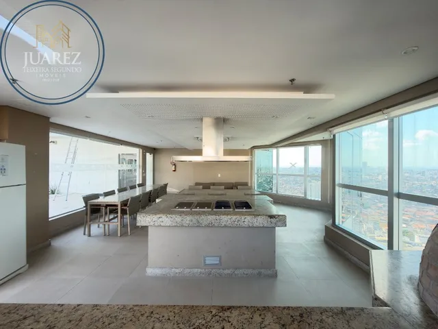 Imagem 15: Apartamento Tipo Studio no Mundo Plaza Mobiliado, para Venda Oportunidade!