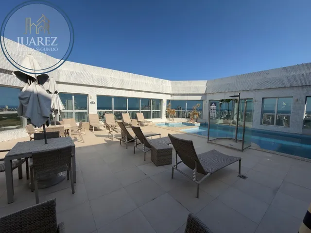 Imagem 10: Apartamento Tipo Studio no Mundo Plaza Mobiliado, para Venda Oportunidade!