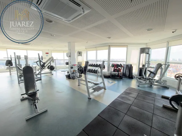 Imagem 12: Apartamento Tipo Studio no Mundo Plaza Mobiliado, para Venda Oportunidade!