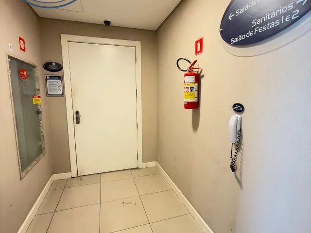 Imagem 6: Apartamento Tipo Studio no Mundo Plaza Mobiliado, para Venda Oportunidade!
