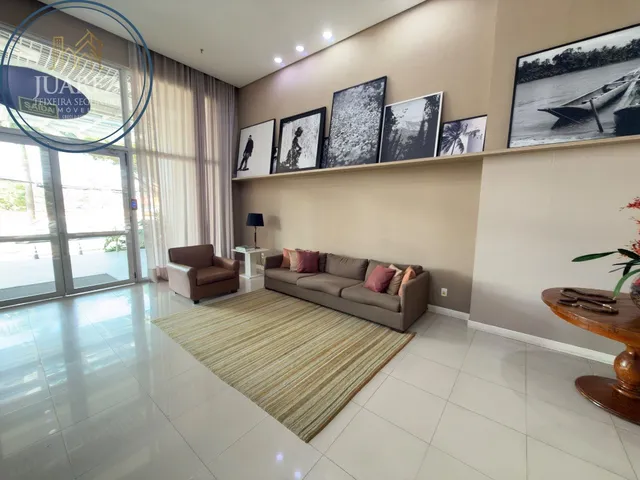 Imagem 2: Apartamento Tipo Studio no Mundo Plaza Mobiliado, para Venda Oportunidade!