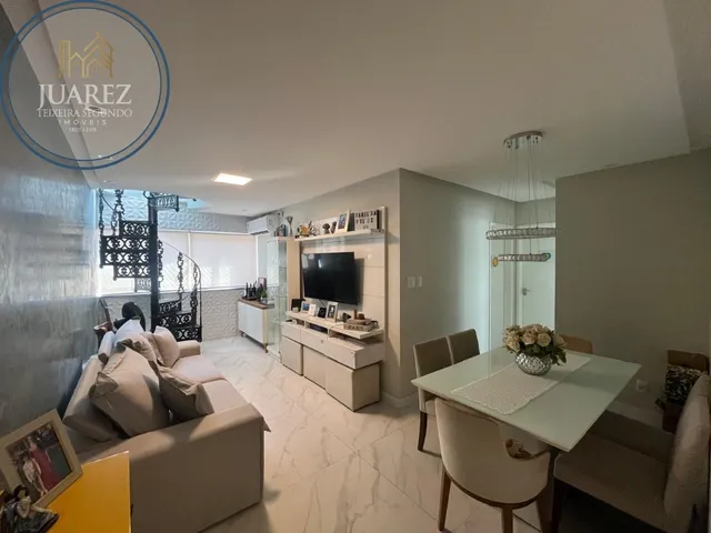 Imagem: Apartamento À Venda no Condomínio Parque
