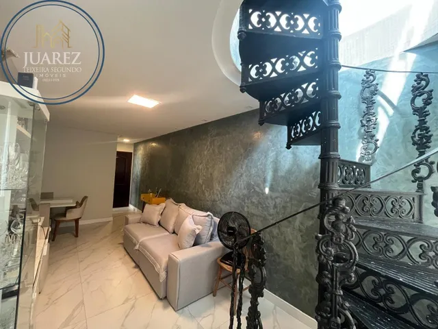 Imagem 6: Apartamento À Venda no Condomínio Parque dos Coqueiros, Nascente e com 2/4, Oportunidade!