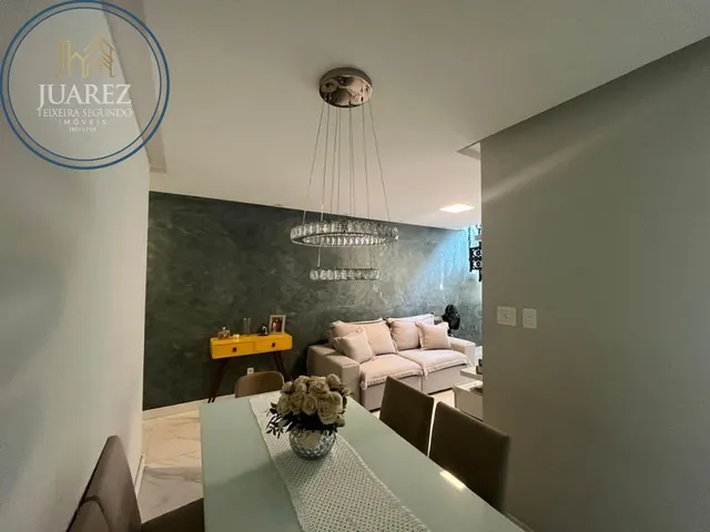 Imagem 14: Apartamento À Venda no Condomínio Parque dos Coqueiros, Nascente e com 2/4, Oportunidade!