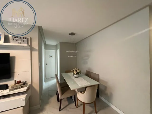 Imagem 7: Apartamento À Venda no Condomínio Parque dos Coqueiros, Nascente e com 2/4, Oportunidade!