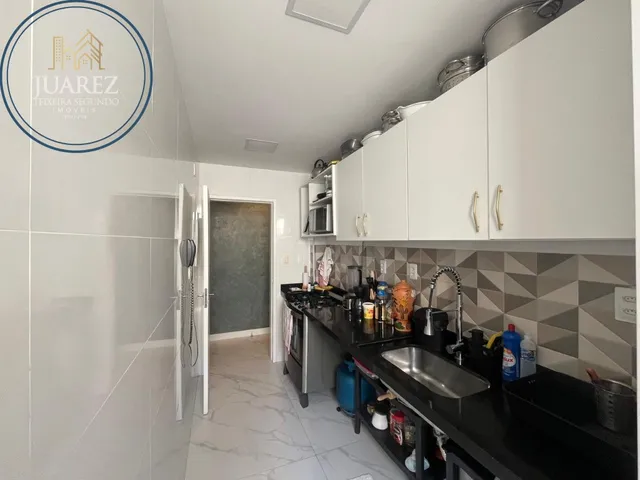 Imagem 4: Apartamento À Venda no Condomínio Parque dos Coqueiros, Nascente e com 2/4, Oportunidade!