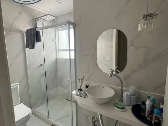 Imagem 12: Apartamento À Venda no Condomínio Parque dos Coqueiros, Nascente e com 2/4, Oportunidade!