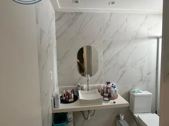 Imagem 10: Apartamento À Venda no Condomínio Parque dos Coqueiros, Nascente e com 2/4, Oportunidade!