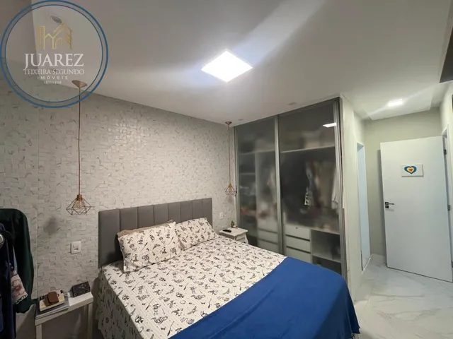 Imagem 15: Apartamento À Venda no Condomínio Parque dos Coqueiros, Nascente e com 2/4, Oportunidade!