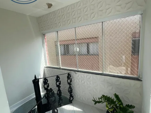 Imagem 8: Apartamento À Venda no Condomínio Parque dos Coqueiros, Nascente e com 2/4, Oportunidade!