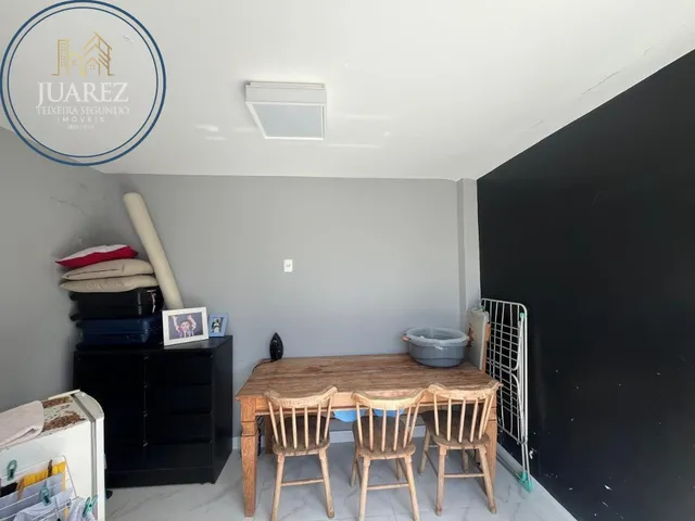 Imagem 13: Apartamento À Venda no Condomínio Parque dos Coqueiros, Nascente e com 2/4, Oportunidade!