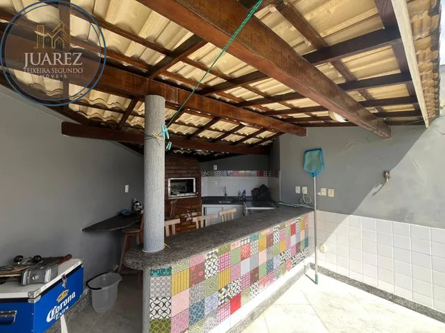 Imagem 9: Apartamento À Venda no Condomínio Parque dos Coqueiros, Nascente e com 2/4, Oportunidade!