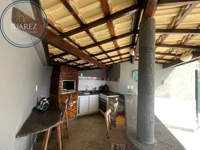 Imagem 16: Apartamento À Venda no Condomínio Parque dos Coqueiros, Nascente e com 2/4, Oportunidade!